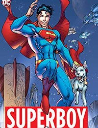 Superboy: A Celebration of 75 Years