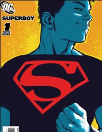 Superboy [I]