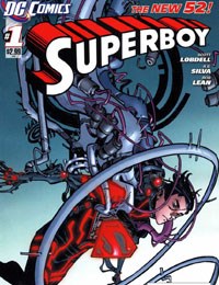 Superboy [II]