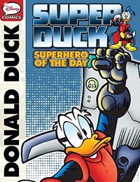 Superduck