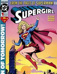 Supergirl (1994)