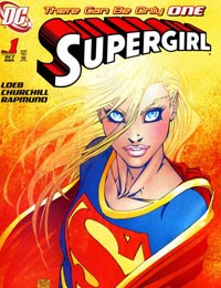 Supergirl (2005)