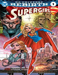 Supergirl (2016)