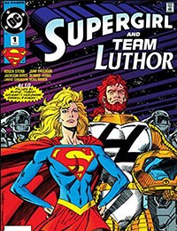 Supergirl/Lex Luthor Special