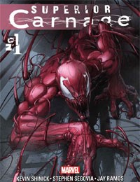 Superior Carnage