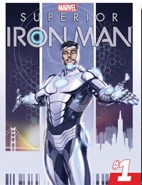 Superior Iron Man