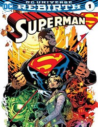 Superman (2016)