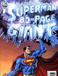 Superman 80-Page Giant (2010)