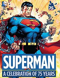 Superman: A Celebration of 75 Years