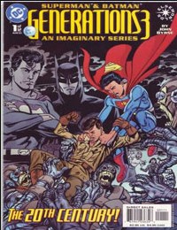 Superman & Batman: Generations III