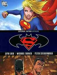 Superman/Batman: Supergirl