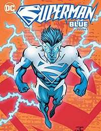 Superman: Blue