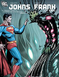 Superman: Brainiac