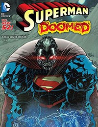 Superman Doomed (2015)