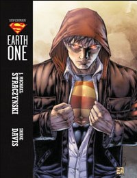 Superman: Earth One