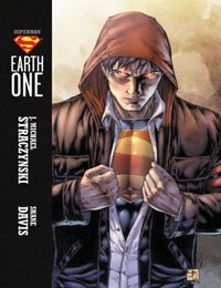 Superman: Earth One