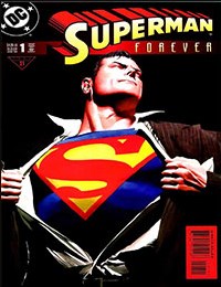 Superman Forever