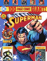 Superman Giant