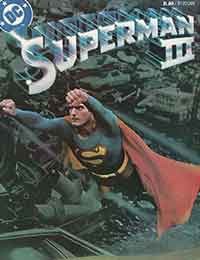 Superman III