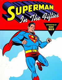 Superman in the Fifties (2002)
