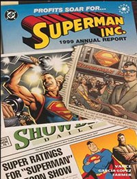 Superman Inc.