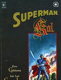 Superman: Kal