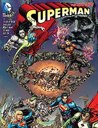 Superman: Krypton Returns