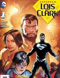 Superman: Lois and Clark