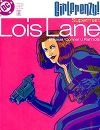 Superman: Lois Lane (1998)