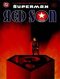 Superman: Red Son