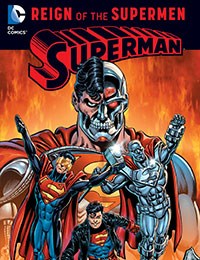 Superman: Reign of the Supermen