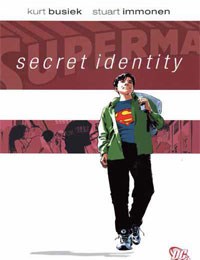 Superman: Secret Identity