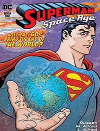 Superman: Space Age