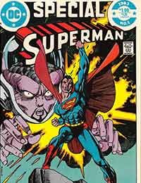 Superman Special (1983)