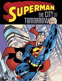 Superman: The City of Tomorrow