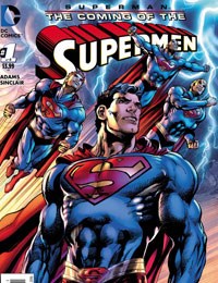 Superman: The Coming of the Supermen