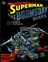 Superman: The Doomsday Wars