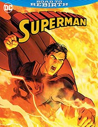 Superman: The Final Days of Superman