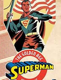 Superman: The Golden Age
