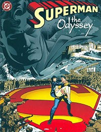 Superman: The Odyssey