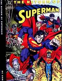 Superman: The Return of Superman (1993)