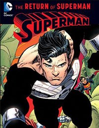 Superman: The Return of Superman
