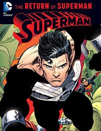 Superman: The Return of Superman