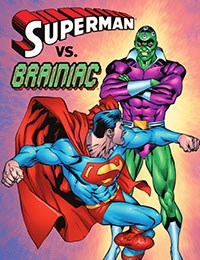 Superman vs. Brainiac