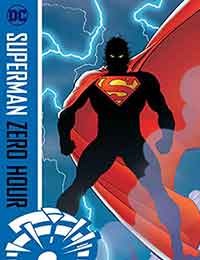 Superman: Zero Hour