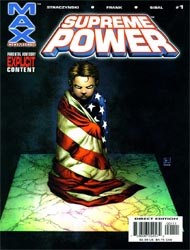 Supreme Power (2003)