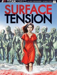 Surface Tension