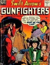 Swift Arrow's Gunfighters