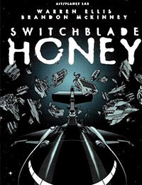 Switchblade Honey