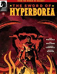 Sword of Hyperborea